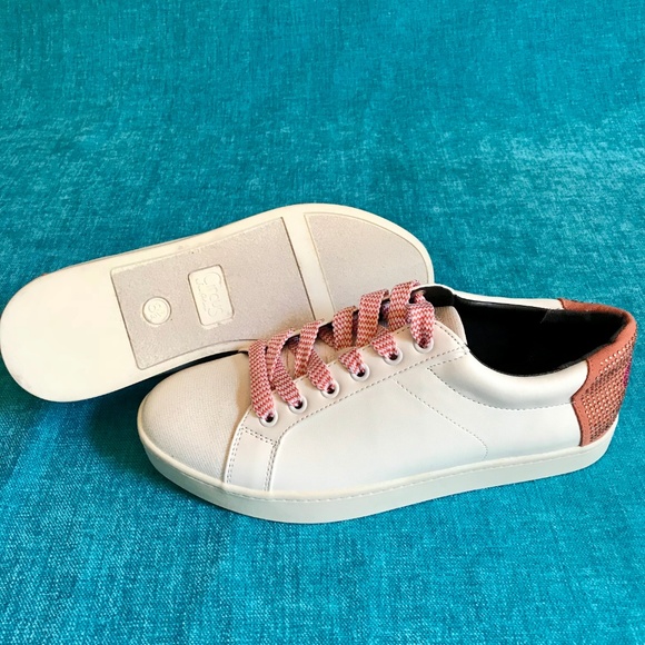 Circus Sam Edelman Studded Flamingo Shoes Sneakers - Picture 7 of 7